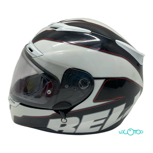 CASCO BELL RS-1 EU S