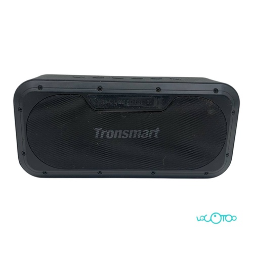 Altavoz Portátil TRONSMART FORCE SE