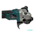Amoladora Batería MAKITA DGA504 18 V 125 mm