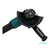 Amoladora Batería MAKITA DGA504 18 V 125 mm