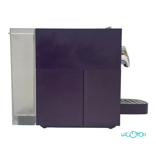 Cafetera Capsula CREMESSO DC269 Cremesso