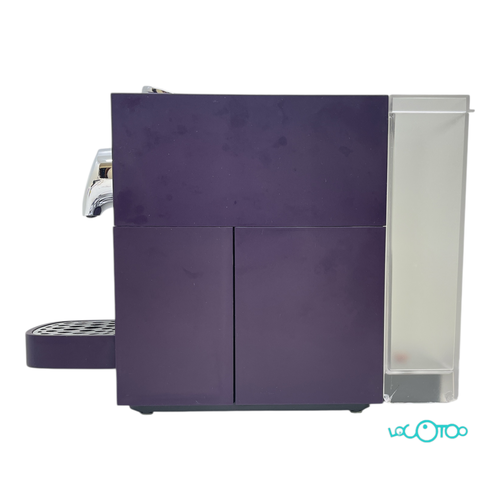 Cafetera Capsula CREMESSO DC269 Cremesso