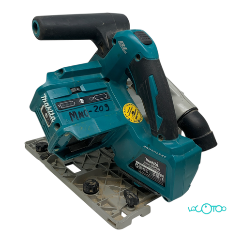 Circular Batería MAKITA DSP601 18 V 5.0Ah 2