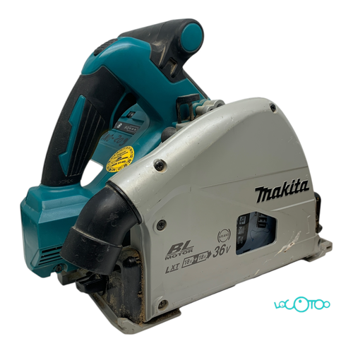 Circular Batería MAKITA DSP601 18 V 5.0Ah 2