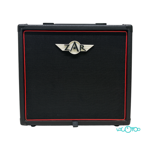 AMPLIFICADOR GUITARRA ZAR B-20