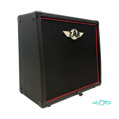 AMPLIFICADOR GUITARRA ZAR B-20