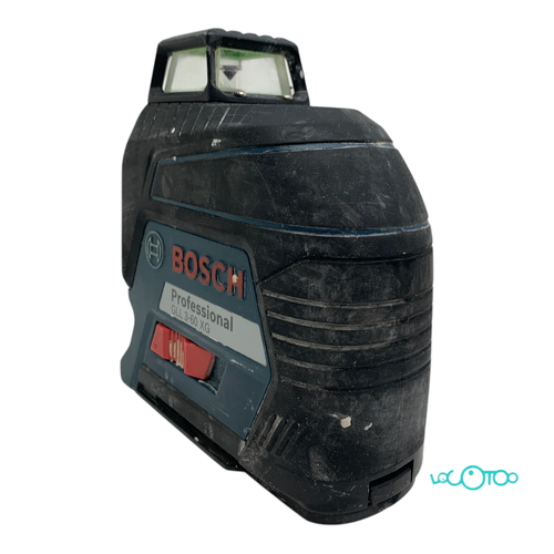 Varios Herramienta de Medida BOSCH GLL 3-60