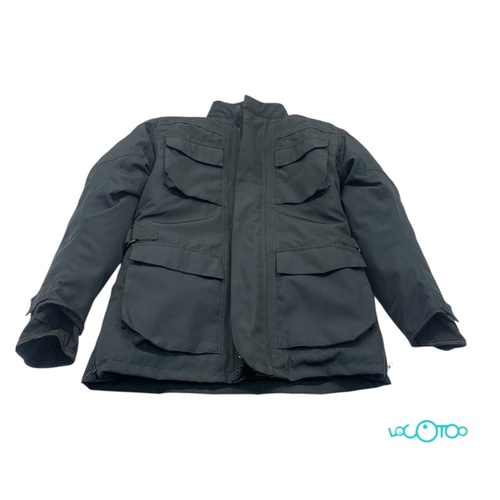 CHAQUETA MOTO LEM TALLA L