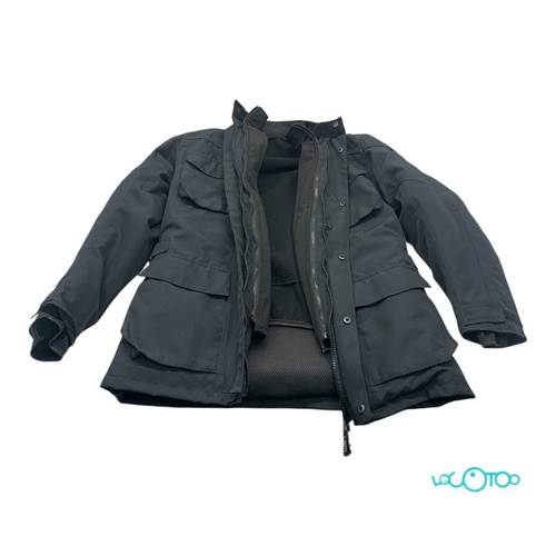 CHAQUETA MOTO LEM TALLA L
