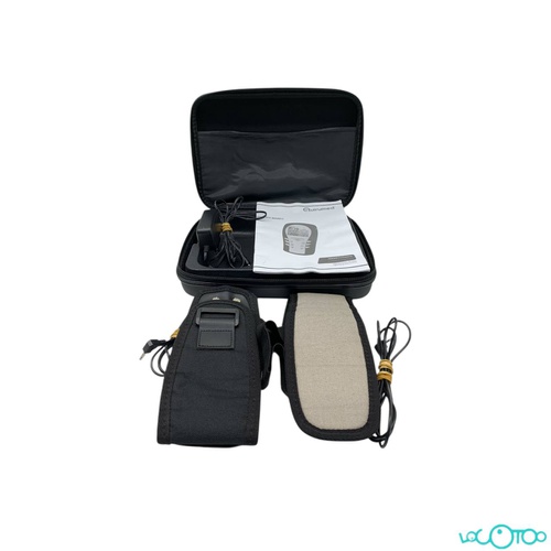 MAGNETOTERAPIA QUIRUMED 276-MA5011