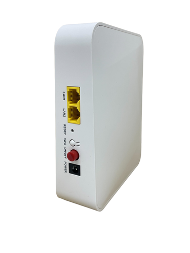 Repetidor Wifi SERCOM RP362B Ethernet 300 M