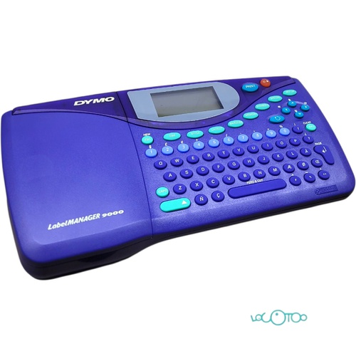 DYMO LABELMANAGER 9000