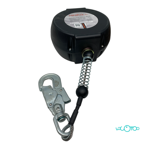 POLIPASTO SAFETOP 100 KG