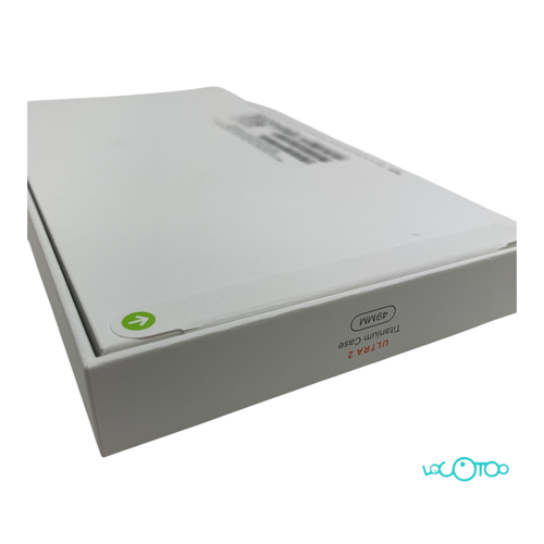 APPLE WATCH ULTRA 2 A2986 49MM