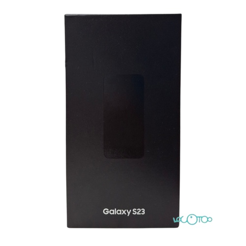 SAMSUNG GALAXY S23 8 GB 256 GB