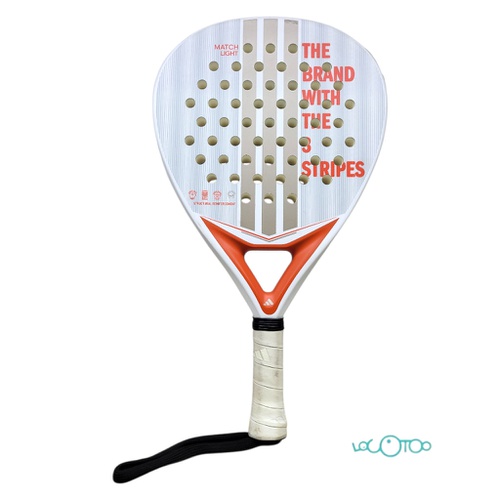 Pala ADIDAS MATCH LIGHT