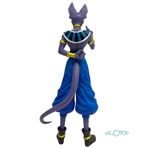 FIGURA BANDAI NAMCO DRAGON BALL