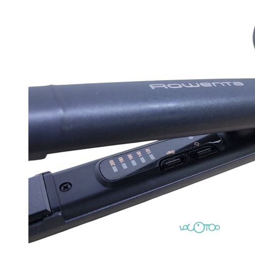 PLANCHA PELO ROWENTA ULTIMATE EXPERIENCE SF