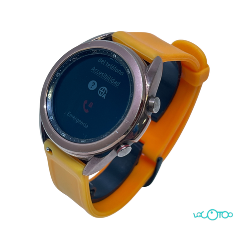 SMARTWATCH SAMSUNG GALAXY WATCH 3