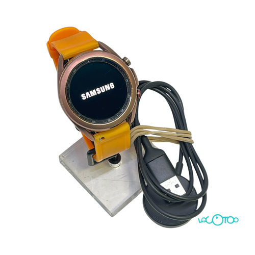 SMARTWATCH SAMSUNG GALAXY WATCH 3