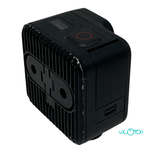 Videocámara Deportiva GO PRO HERO 11 BLACK 