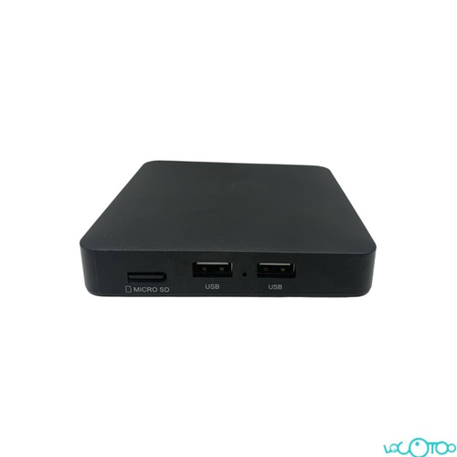 SmartTV ENGEL EN1015K