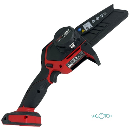 MOTOSIERRA BATERIA EINHELL GE-PS 18/15 LI B