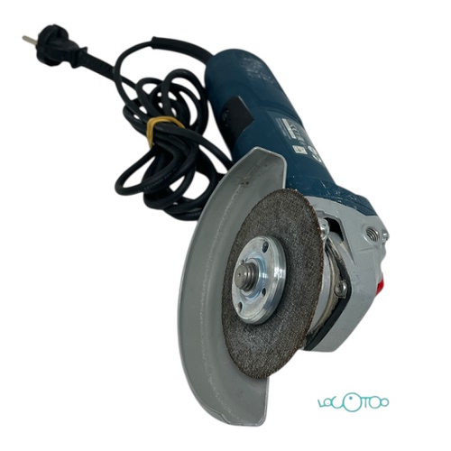 AMOLADORA ELECTRICA BOSCH GWS 7-125