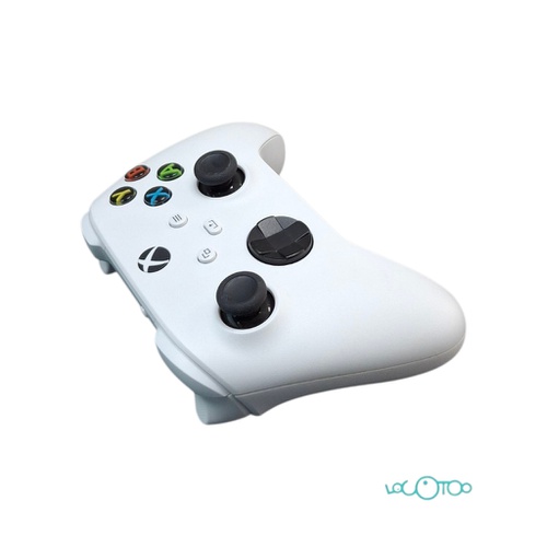MANDO MICROSOFT XBOX SERIES S