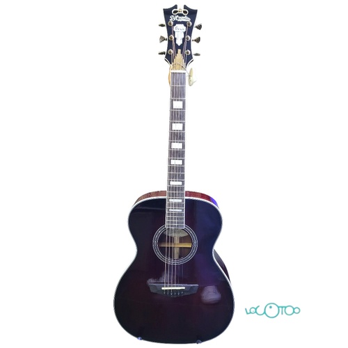 D´ANGELICO Premier Tammany Trans