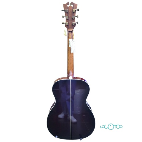 D´ANGELICO Premier Tammany Trans