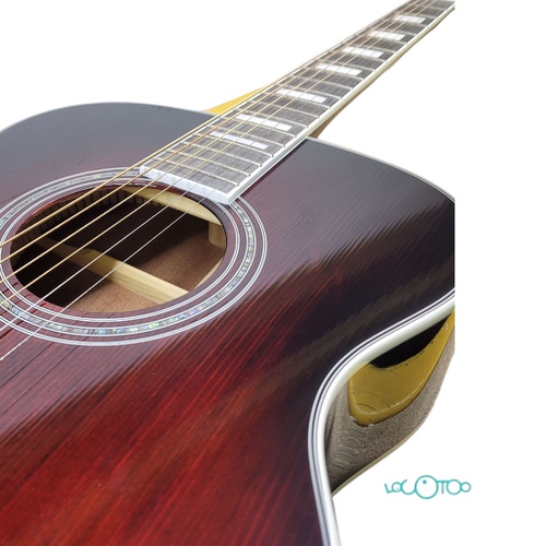 D´ANGELICO Premier Tammany Trans