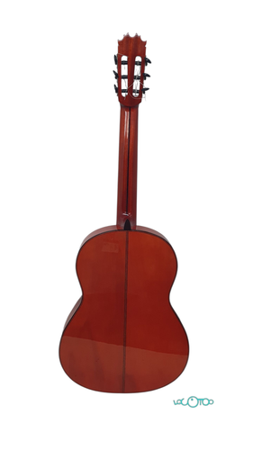 GUITARRA CLASICA  ANTONIO DE TOLEDO AFT 17B