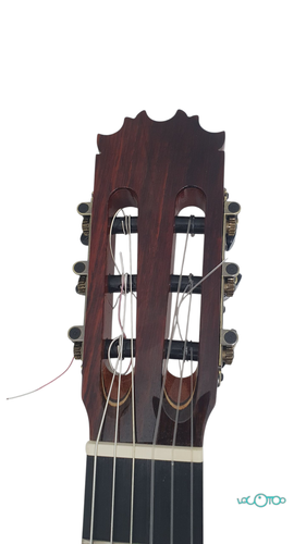 GUITARRA CLASICA  ANTONIO DE TOLEDO AFT 17B