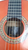 GUITARRA CLASICA  ANTONIO DE TOLEDO AFT 17B