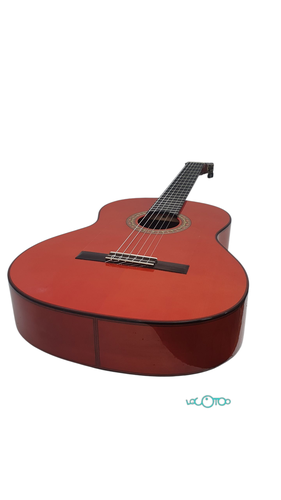 GUITARRA CLASICA  ANTONIO DE TOLEDO AFT 17B