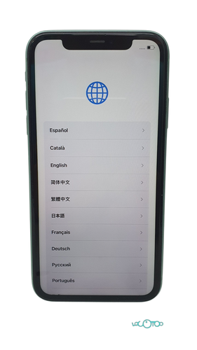 APPLE IPHONE 11 64GB (73%BAT)