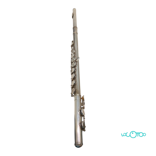 FLAUTA TRAVESERA KING 610