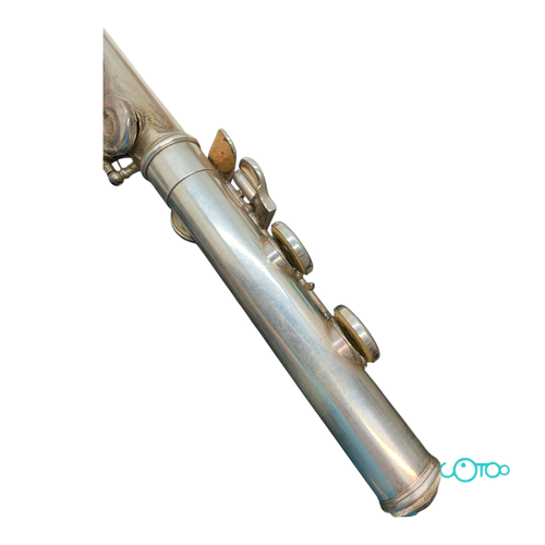 FLAUTA TRAVESERA KING 610