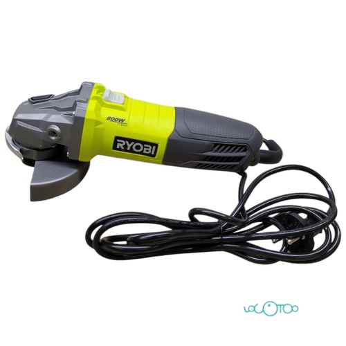 RYOBI RAG800-115 115 mm