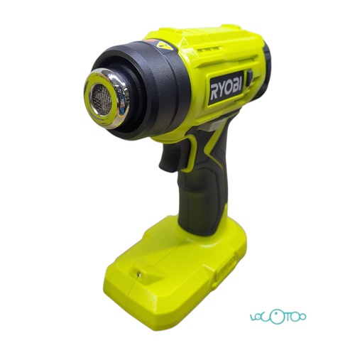 DECAPADORA BATERIA RYOBI R18HG-0