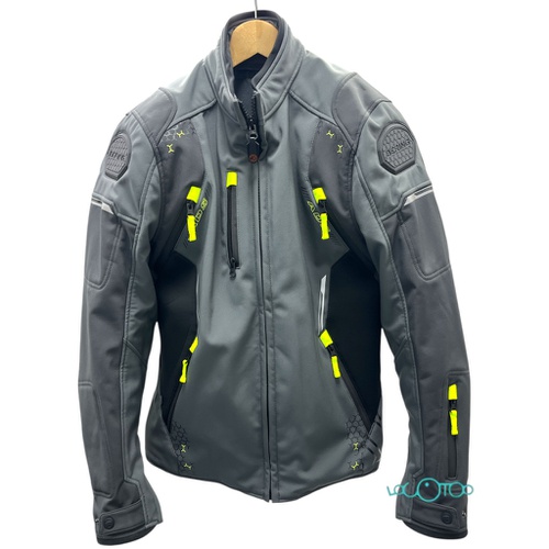 CHAQUETA MOTO BERING TALLA M