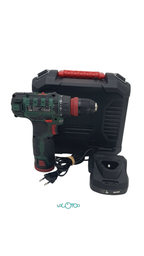 ATORNILLADOR BATERIA PARKSIDE PBSA 12 D2