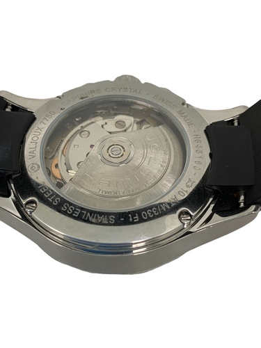 Reloj Alta Gama HAMILTON H646160