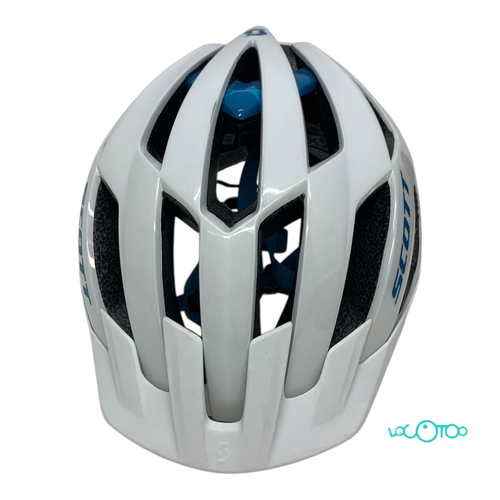 Accesorio Ciclismo SCOTT BLANCO