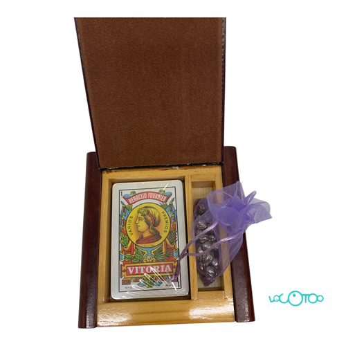 Juego De Mesa(Rol, Estrategia) BARAJAS MUS,