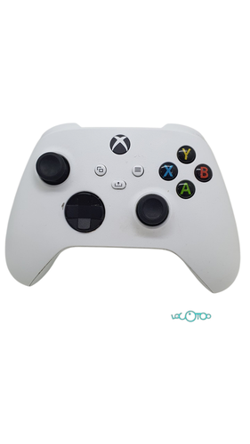 MANDO MICROSOFT XBOX SERIES X ORIGINAL