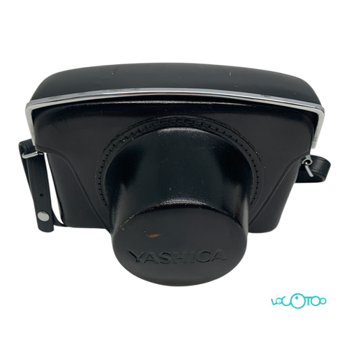 CAMARA VINTAGE YASHICA MINISTER-D