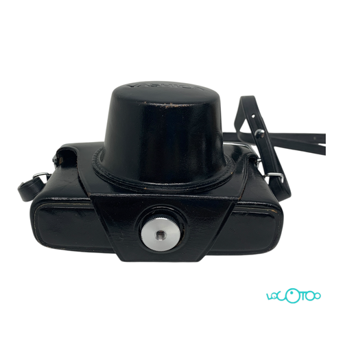 CAMARA VINTAGE YASHICA MINISTER-D