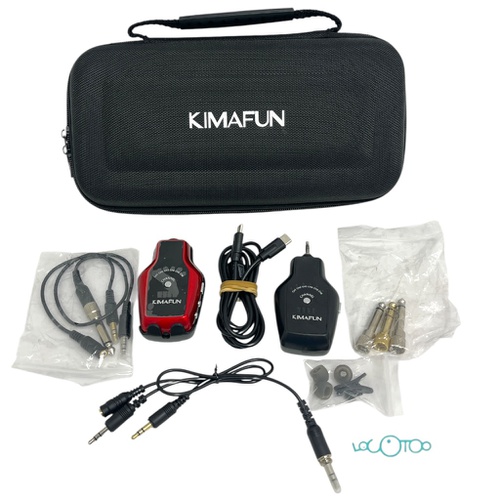 KIMAFUN KM-G150-3